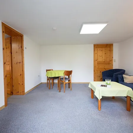 Apartmán Blick Aufs - 5 Norddorf