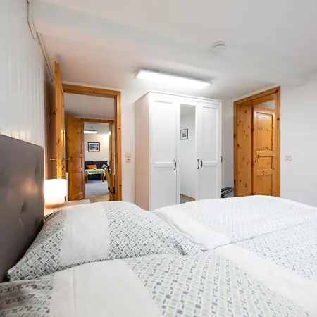 Apartmán Blick Aufs - 5