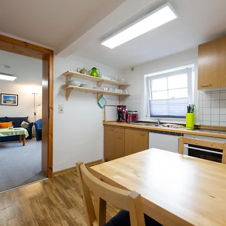 Blick Aufs - 5 Apartmán *