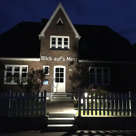 Apartmán Blick Aufs - 5 *