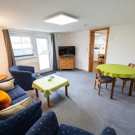 Blick Aufs - 5 Norddorf