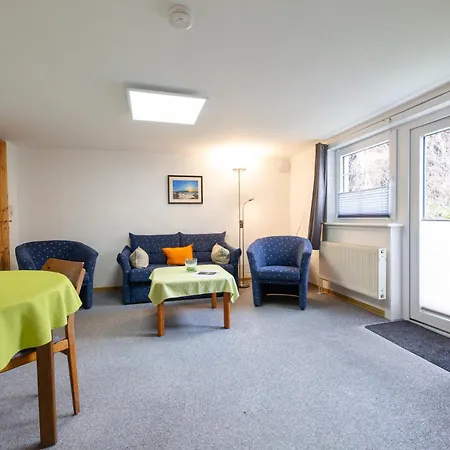 Blick Aufs - 5 * Norddorf