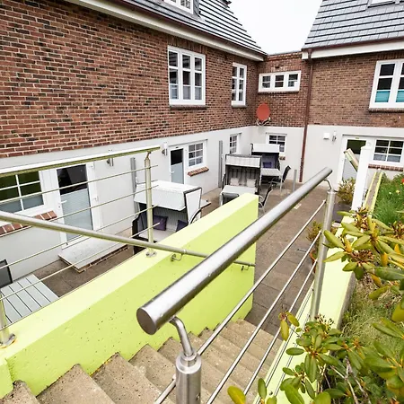 Apartmán Blick Aufs - 5