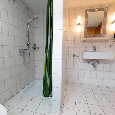 Apartmán Blick Aufs - 5 Norddorf