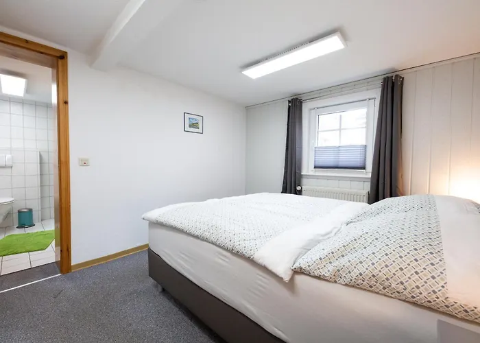 Appartement Blick Aufs - 5 *