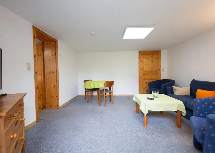 Appartement Blick Aufs - 5 Norddorf