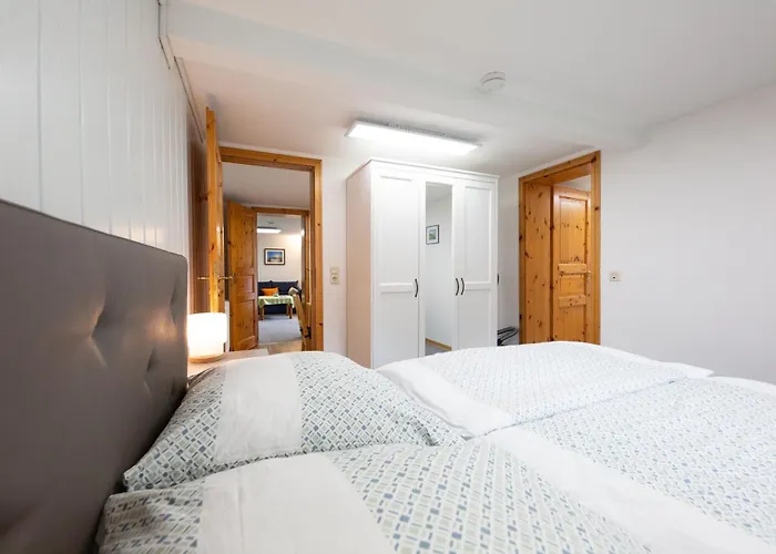 Appartement Blick Aufs - 5