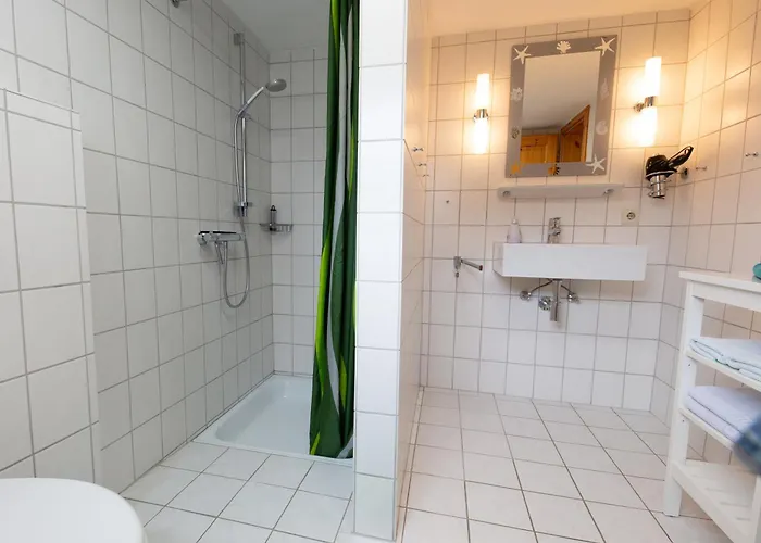 Appartement Blick Aufs - 5 Norddorf